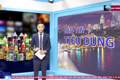 Đề xuất đánh thuế nước ngọt, tăng thuế thuốc lá