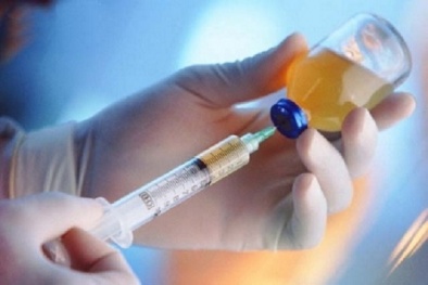 Thuốc chứa hoạt chất hyoscine butylbromide dạng tiêm người bệnh tim có thể tử vong
