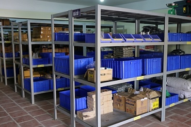 Kinh nghiệm áp dụng thành công 5S tại Công ty Điện lực Sơn La