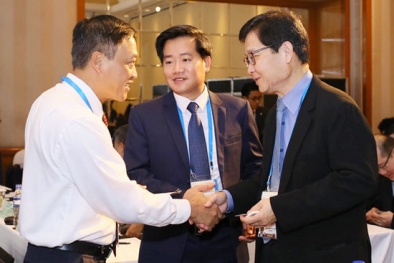 SOM 3 APEC tại TPHCM: Hướng tiêu chuẩn và đánh giá sự phù hợp vào phát triển đô thị thông minh
