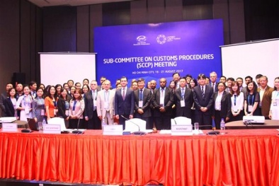 APEC 2017: Nhiều đồng thuận của các bên trong những vấn đề cốt lõi