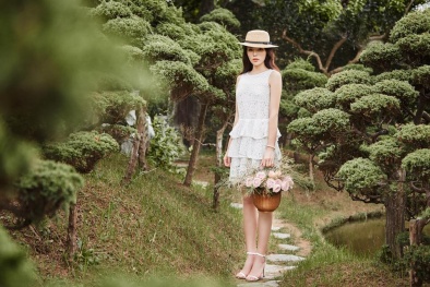 Đây là lý do khiến Hoa hậu Kỳ Duyên không được dự thi Miss World 2017