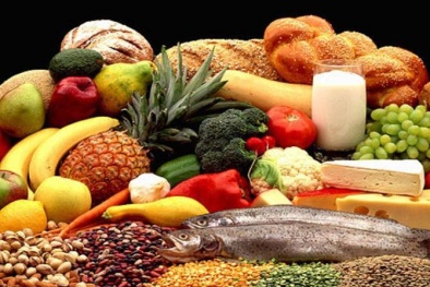 Đây là lý do khiến bất cứ ai biết cũng không dám động vào thực phẩm nhiều năng lượng