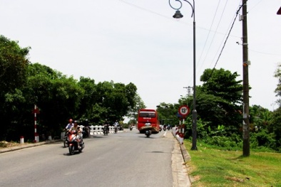 Huế lên kế hoạch lắp camera toàn thành phố