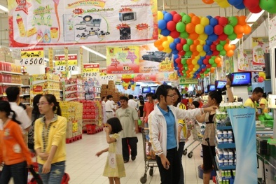 Tăng thuế VAT: Tránh tăng sốc gây ‘tổn thương’ người thu nhập thấp