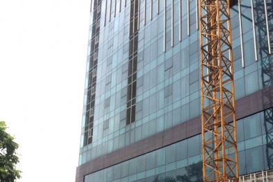Vụ 8B Lê Trực: Người dân kỳ vọng gì ở phương án xử lý của các cấp chính quyền?