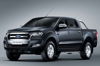 Ford Ranger sẽ bán với giá tiền tỷ nếu tăng thuế tiêu thụ đặc biệt
