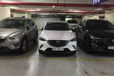 Mazda đồng loạt giảm sốc, mức giá thấp kỷ lục nhất từ trước tới nay