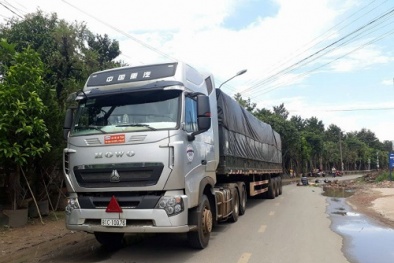 Tai nạn giao thông mới nhất 24h qua ngày 22/8/2017