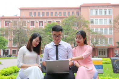 Điểm chuẩn xét tuyển bổ sung Đại học Công Đoàn, hơn 500 thí sinh trúng tuyển