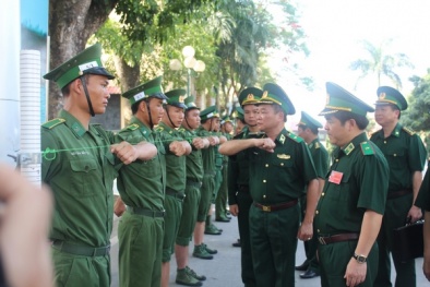 Hạ điểm ‘sâu’ xét tuyển bổ sung nhưng Học viện Biên phòng chỉ có 49 thí sinh trúng tuyển