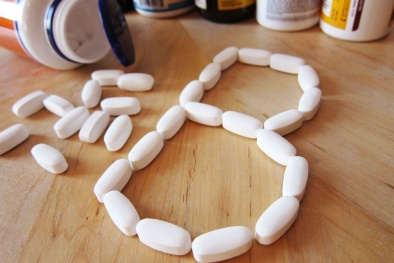Sử dụng vitamin B6 và B12 ở liều cao có nguy cơ mắc ung thư phổi
