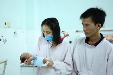 Thấy dấu hiệu báo động mà chủ quan, mẹ bầu bị ung thư dạ dày vẫn nghĩ mình ốm nghén