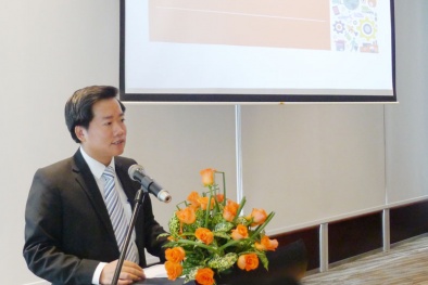 Cuộc họp điều phối của các tổ chức mã số mã vạch Khối ASEAN