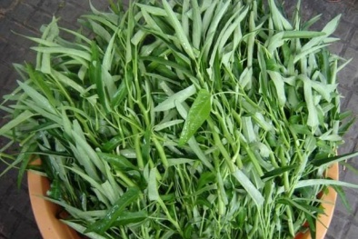 Những điều cấm kỵ khi ăn rau muống ai cũng nên biết