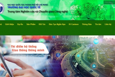 TP HCM: Hiệu quả ứng dụng hệ thống quản lý giao thông thông minh