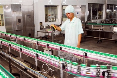 Cơ sở sản xuất, kinh doanh sản phẩm dinh dưỡng dùng cho trẻ nhỏ cần đảm bảo điều gì?