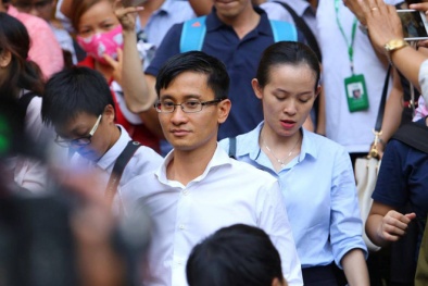 Lần đầu lên tiếng về chồng và Trương Hồ Phương Nga, vợ Cao Toàn Mỹ tiết lộ thông tin ‘sốc’