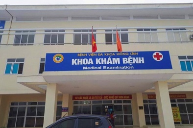 Hà Tĩnh: Cụ ông 80 tuổi được kê đơn loãng xương sau mãn kinh
