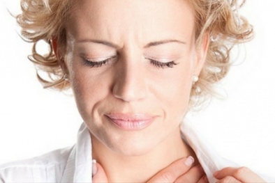 Những dấu hiệu cảnh báo nội tạng đang gặp nguy hiểm