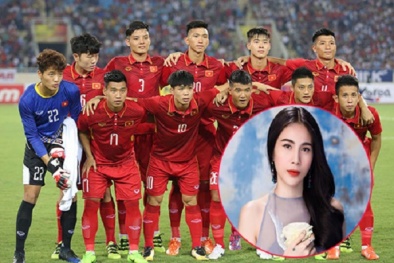 Phát ngôn của Thủy Tiên về SEA Games nhận phải ứng trái chiều