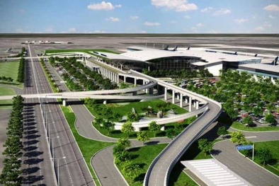 Xây sân bay Long Thành: Nhà đầu tư Trung Quốc cam kết giá thấp nhất