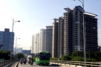 Nhà giàu Trung Quốc ‘nhòm ngó’ thị trường bất động sản Việt
