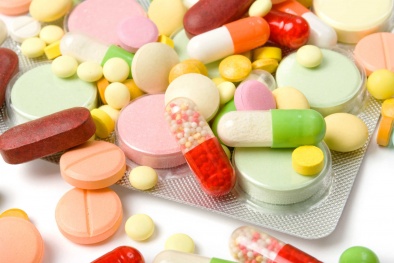 Công ty Truyền thông Y dược bị xử phạt do vi phạm kiểm nghiệm sản phẩm