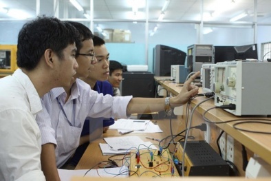 Nhiều chỉ số tiêu chuẩn an toàn ở Việt Nam tăng cao