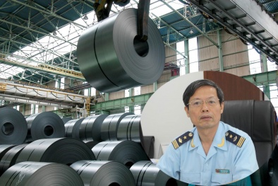 Hàng nghìn thủ tục, giấy phép vẫn đang ‘ngốn’ thời gian, chi phí của doanh nghiệp