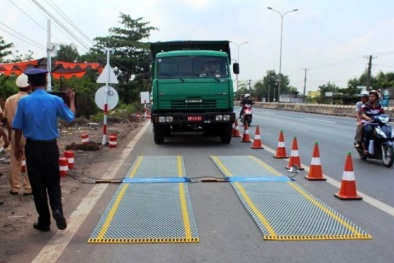 Không có chồng chéo trong quy định về kiểm định phương tiện đo