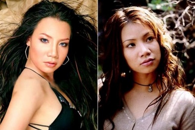 Sao Việt đang chìm vào 'cơn nghiện' phẫu thuật thẩm mỹ?