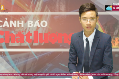 11 người bị bỏng cồn nước khi đang ăn cưới