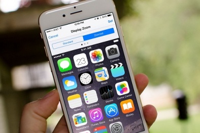 Những tiện ích tuyệt vời của iPhone không phải ai cũng biết