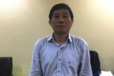 Khởi tố và bắt tạm giam Phó Tổng giám đốc Tập đoàn dầu khí Việt Nam