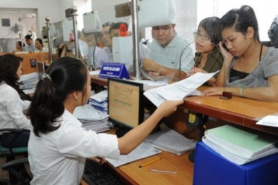 Quảng Ninh tạm dừng tiếp nhận, tuyển dụng công chức, viên chức và hợp đồng