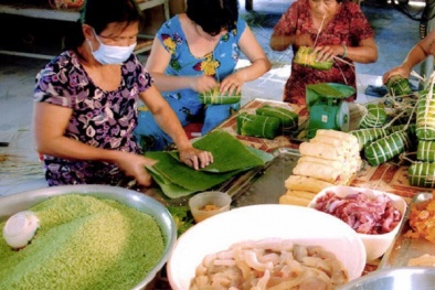 Thành lập hộ kinh doanh thực phẩm cần những giấy tờ gì?