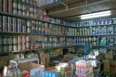 Thị trường sữa trẻ em: Hàng xách tay tiềm ẩn nhiều nguy cơ không an toàn