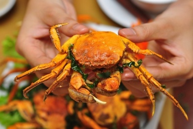 6 món đặc sản say lòng người của Thái Bình