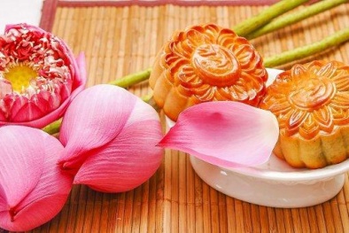 Tết Trung thu 2017: Từ 5/9 kiểm tra an toàn thực phẩm, xử lý nghiêm vi phạm