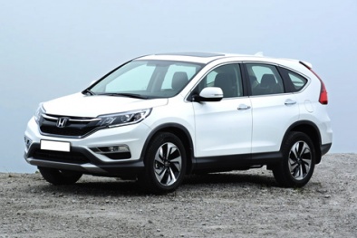 Honda CR-V lập đáy: Giảm giá sốc ‘dọn đường’ cho phiên bản mới?