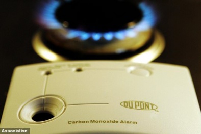 Carbon monoxide: 'Kẻ giết người thầm lặng' trong mỗi gia đình