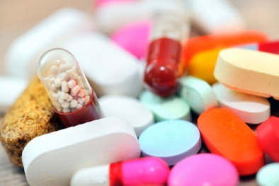VN Pharma nhập thuốc H-Capita: Đề xuất thanh tra toàn diện 2 cơ quan của Bộ Y tế