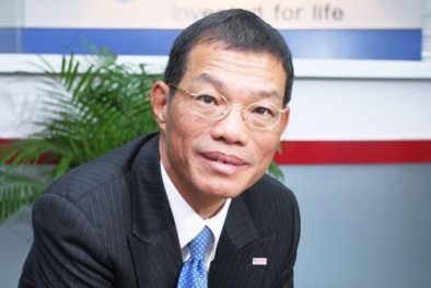 Vì sao Cựu CEO Bosch Võ Quang Huệ chấp nhận 'đầu quân' cho VinFast của ông Phạm Nhật Vượng?