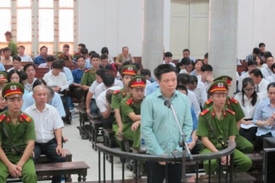 Đại án Hà Văn Thắm lộ ra nhiều sơ hở trong quản lý ngân hàng