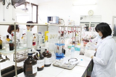 Giả mạo kết quả kiểm định chất lượng sản phẩm, hàng hóa sẽ bị xử phạt thế nào?
