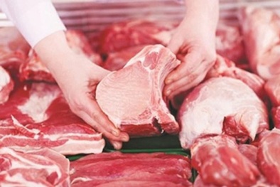 Bộ Nông nghiệp: Kiểm nghiệm thịt không phát hiện chất cấm Salbutamol