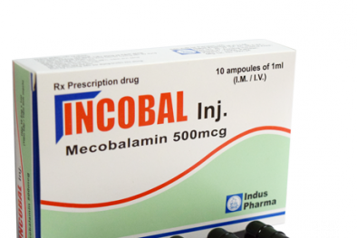 Thuốc Incobal của Công ty CP Thương mại Sohaco bị tuýt còi