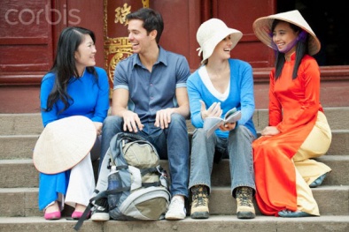 Việt Nam là quốc gia có chi phí sinh hoạt khiến người nước ngoài hài lòng nhất