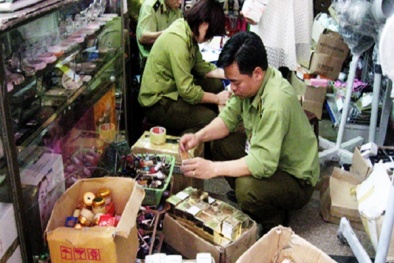 Phạt tới 50 triệu đồng nếu doanh nghiệp không thu hồi hàng hóa gây mất an toàn